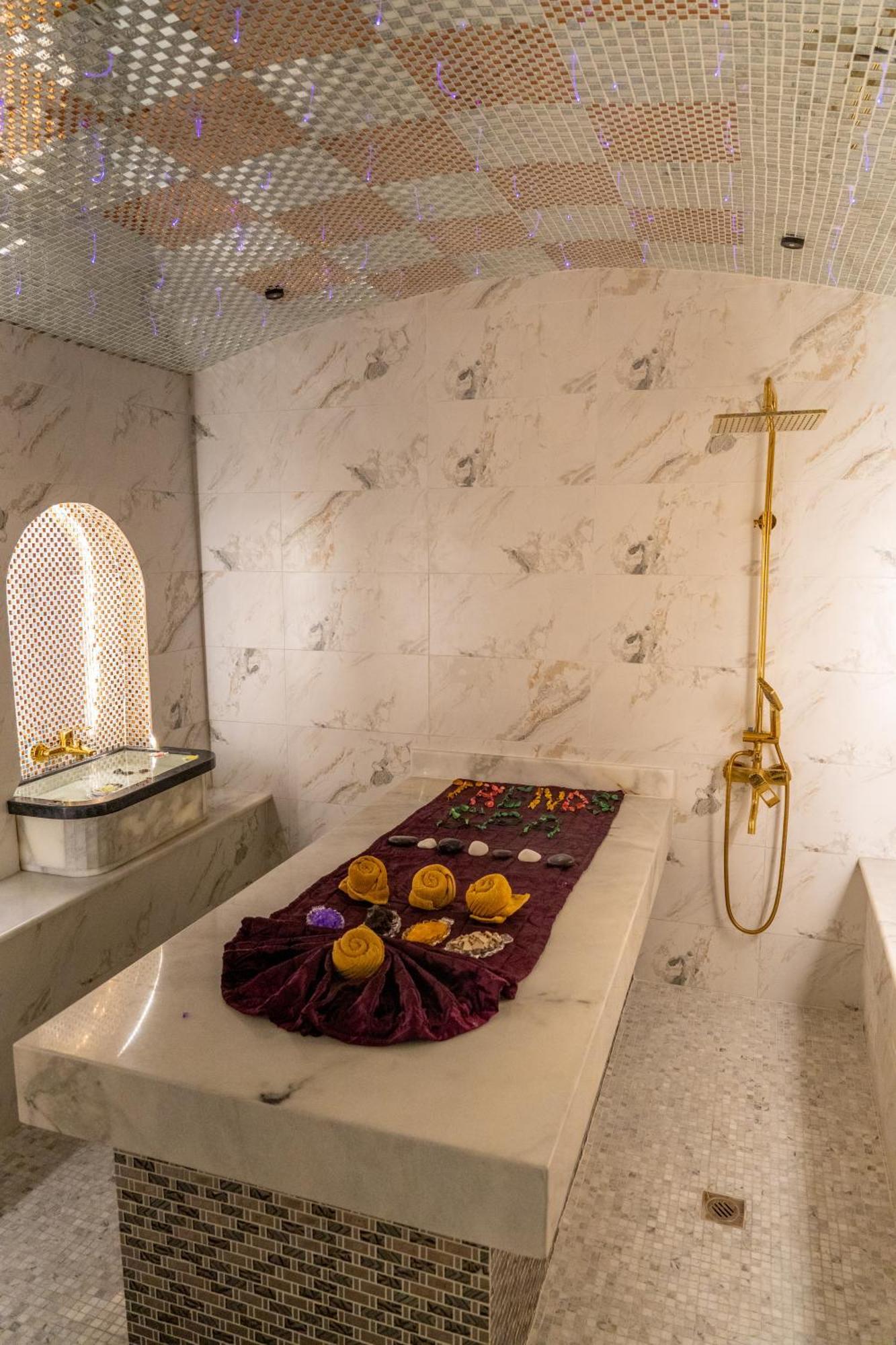 Juffair Trends Luxury Apartment Manama Exterior foto