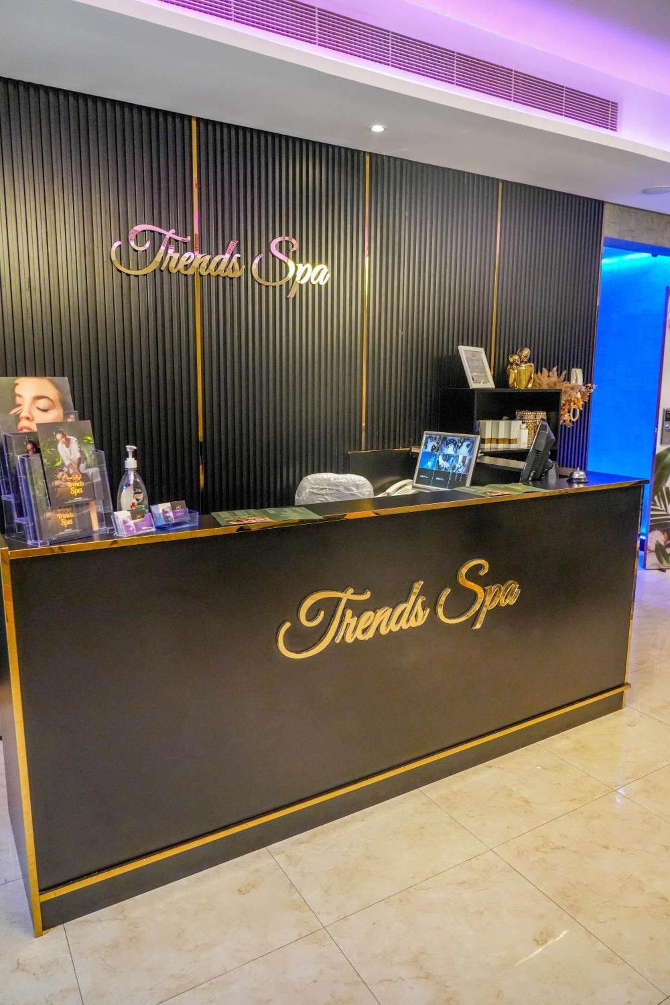 Juffair Trends Luxury Apartment Manama Exterior foto