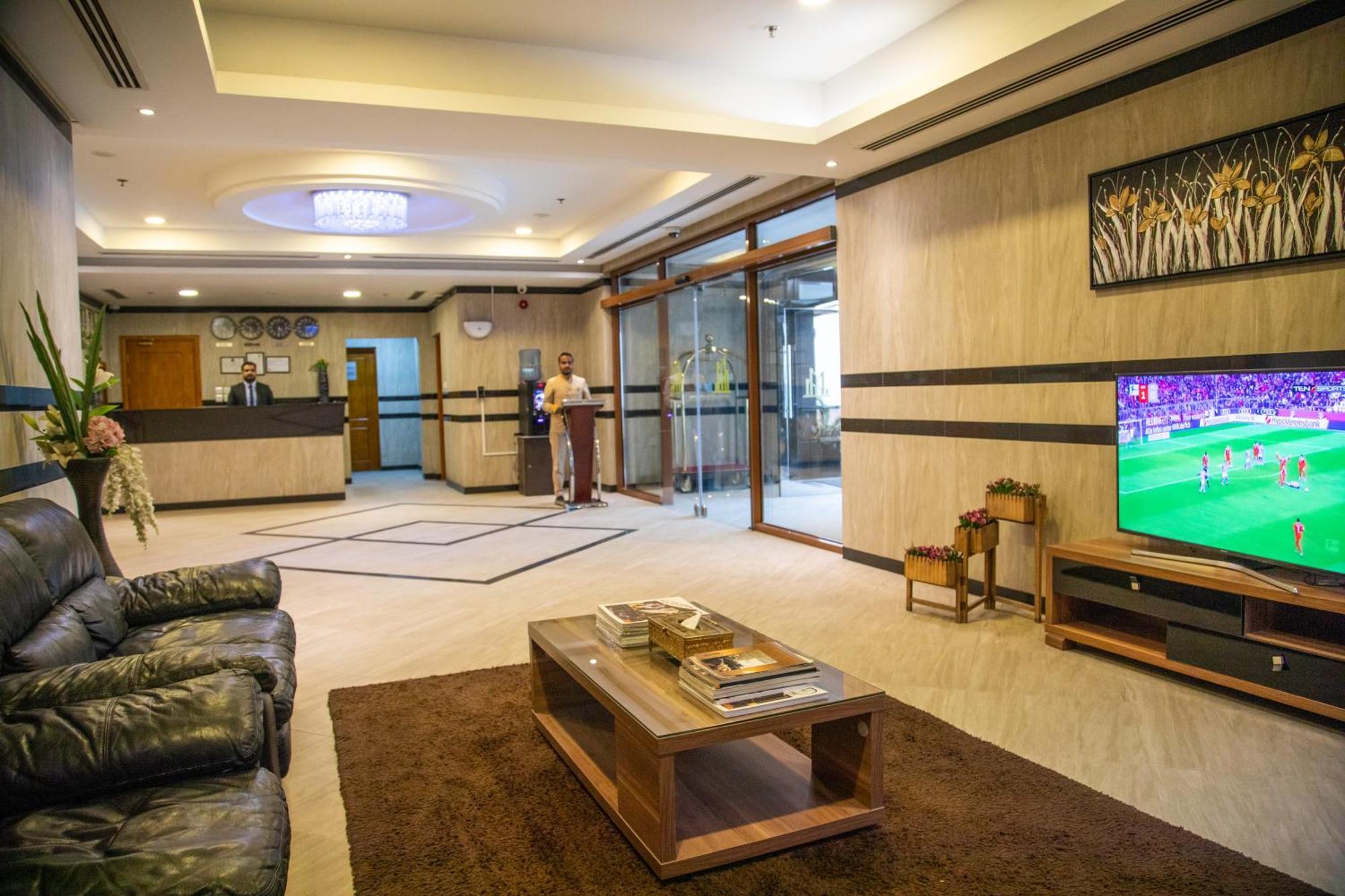 Juffair Trends Luxury Apartment Manama Exterior foto