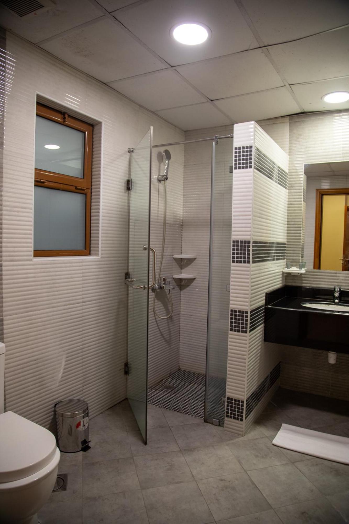 Juffair Trends Luxury Apartment Manama Exterior foto